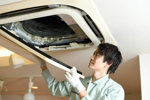 Reliable Kenton, TN Airduct Cleaning Solutions