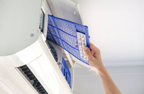 Best HVAC Duct Inspection Services  in Kenton, TN